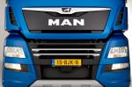 MAN TGX 18.640 Performance Lion 2016 года